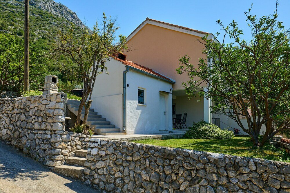 Фото Summer Chill Apartment 3