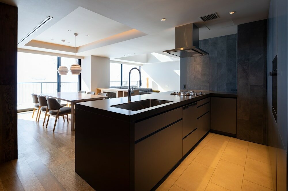 Фото Yamakei Residences