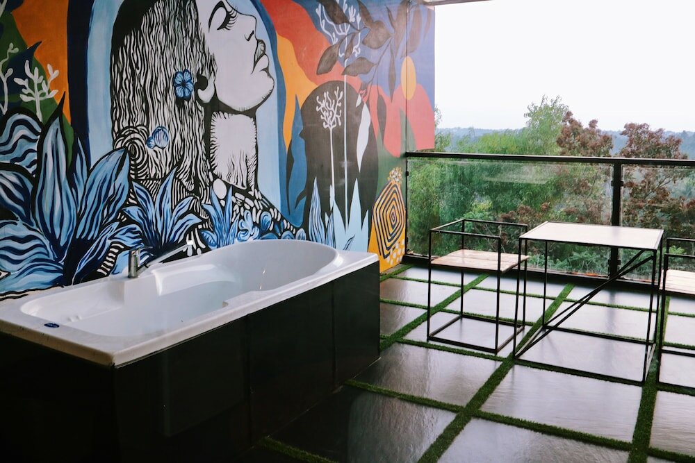 Фото Amazonika Boutique Resort