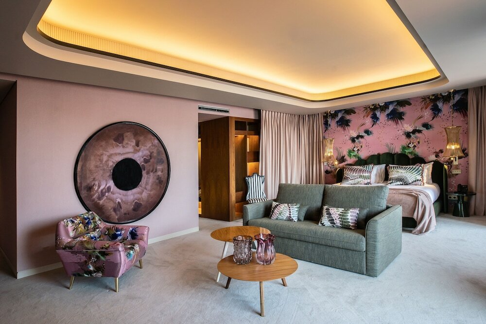 Фото Vinha Boutique Hotel - The Leading Hotels of the World