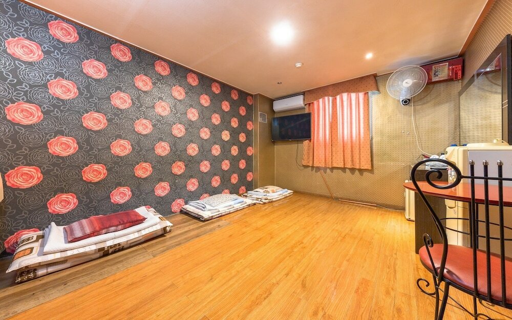 Фото Daejeon Yucheon Sherobyul