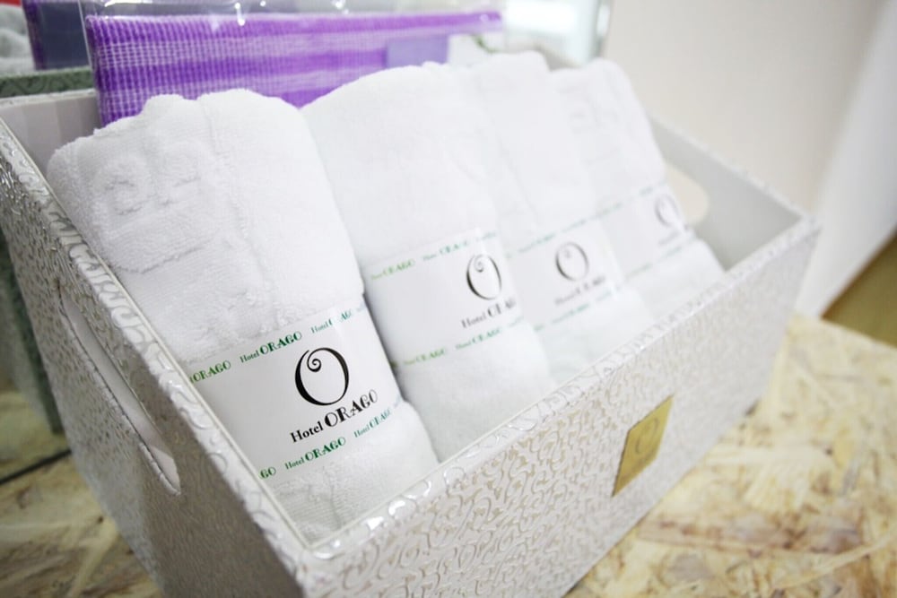 Фото Suwon Orago