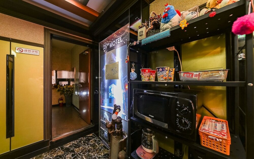 Фото Changwon Palyongdong 25th