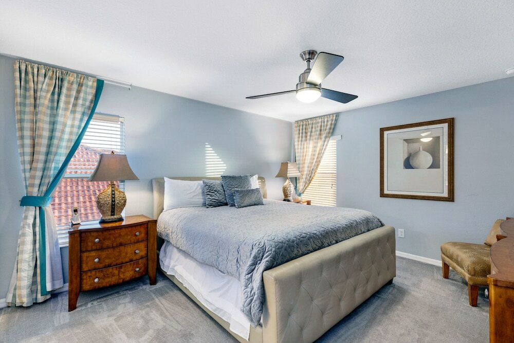 Фото Florida Breeze