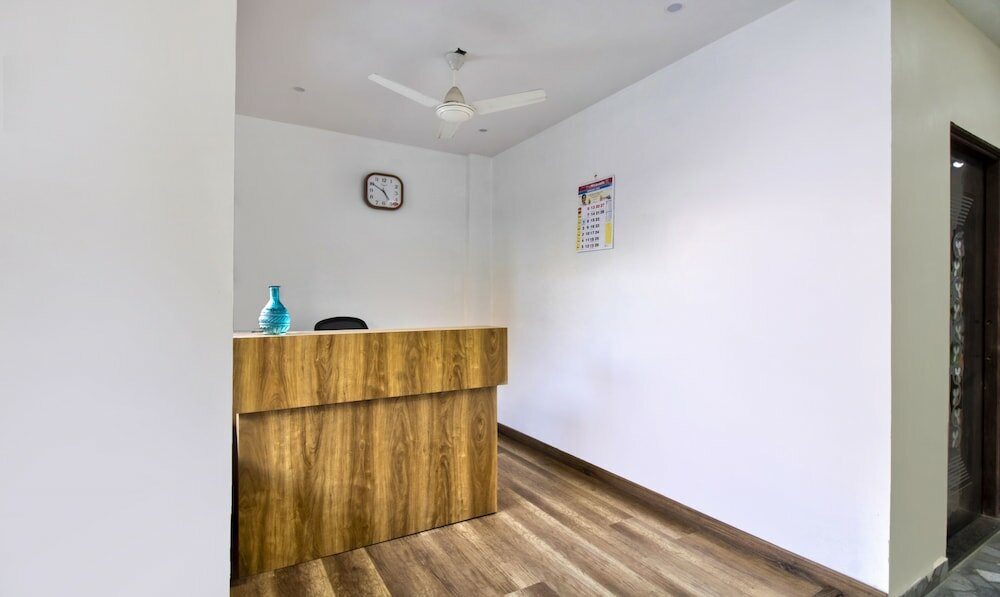 Фото Itsy by Treebo - Shri Guru Service Apartment