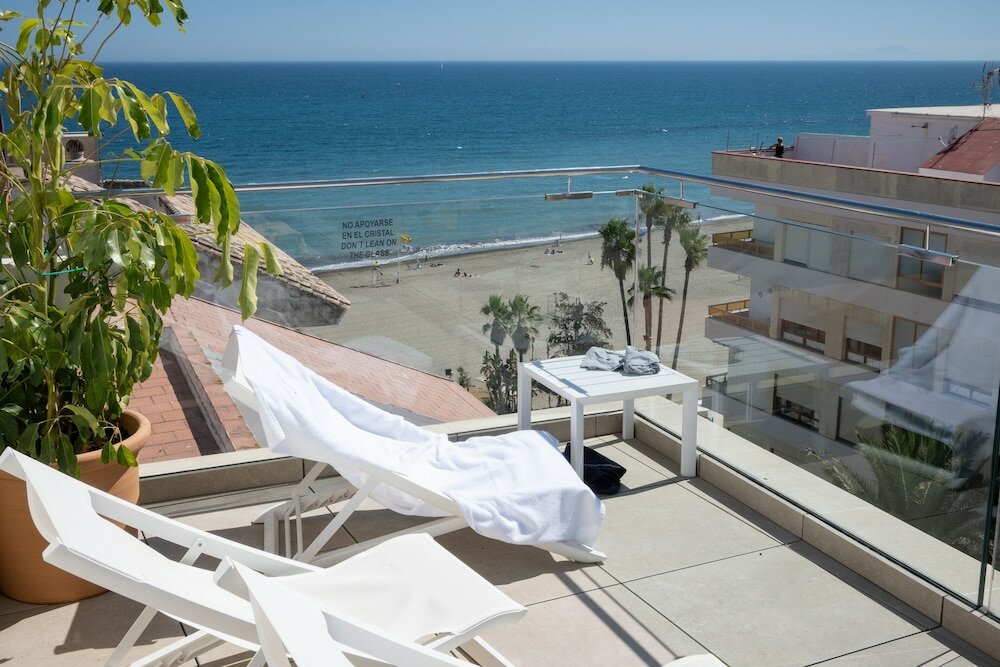 Фото Hotel Estepona Plaza