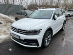 Tiguan Club AG (Ogorodny Drive, 2А), car service, auto repair