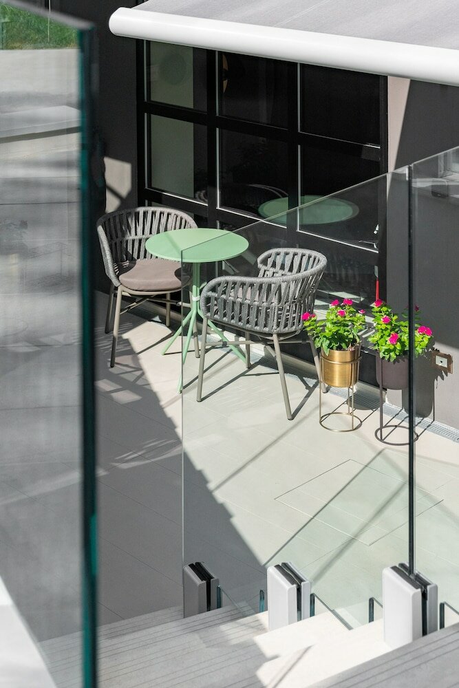 Фото Boutique Hotel Martini 17