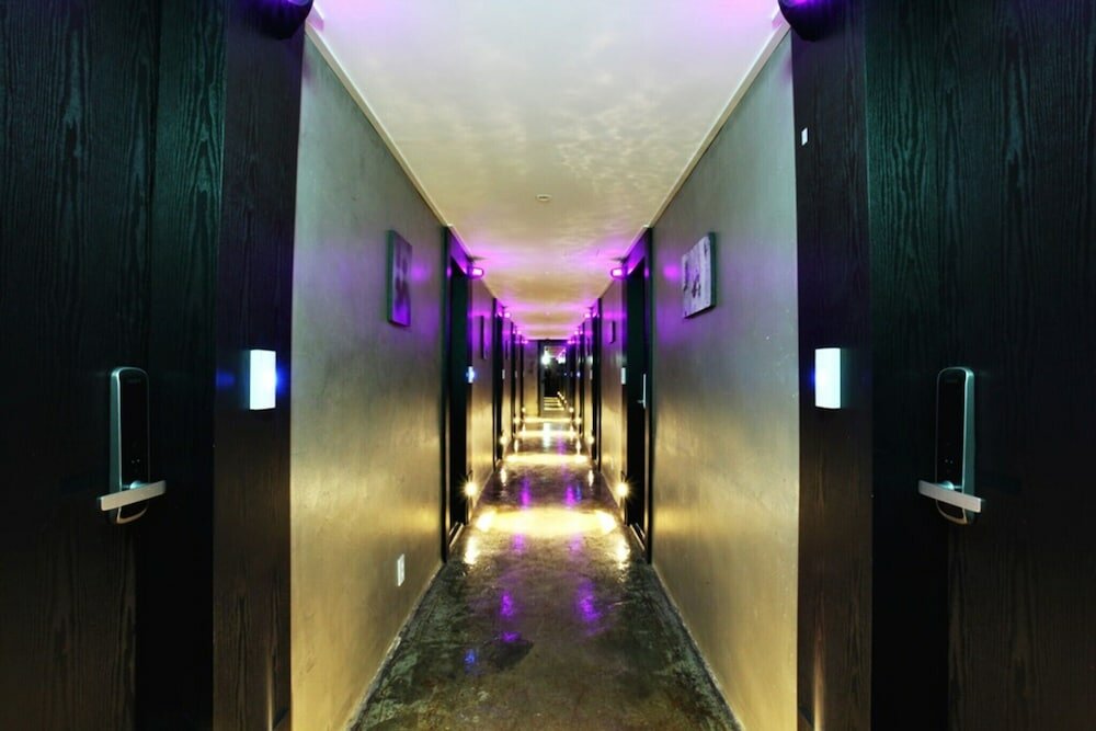 Фото Suwon Orago