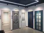 Germann (Novo-Vokzalnaya Street, 2А), doors