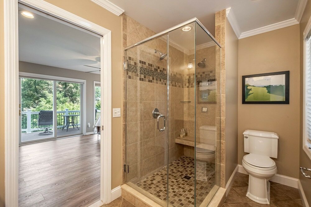 Фото Ski to Shore Chalet