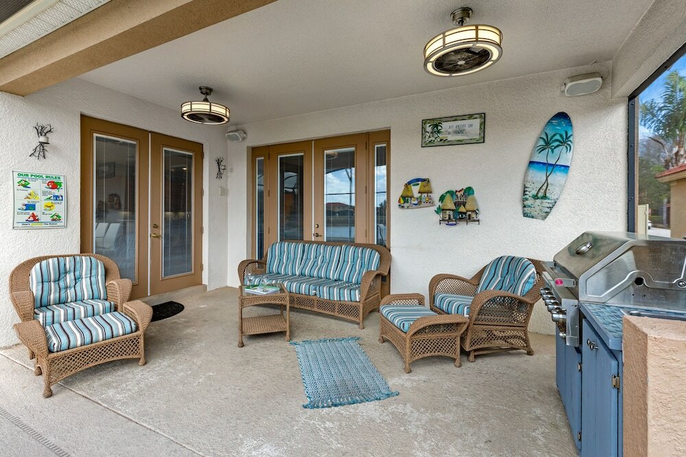 Фото Florida Breeze