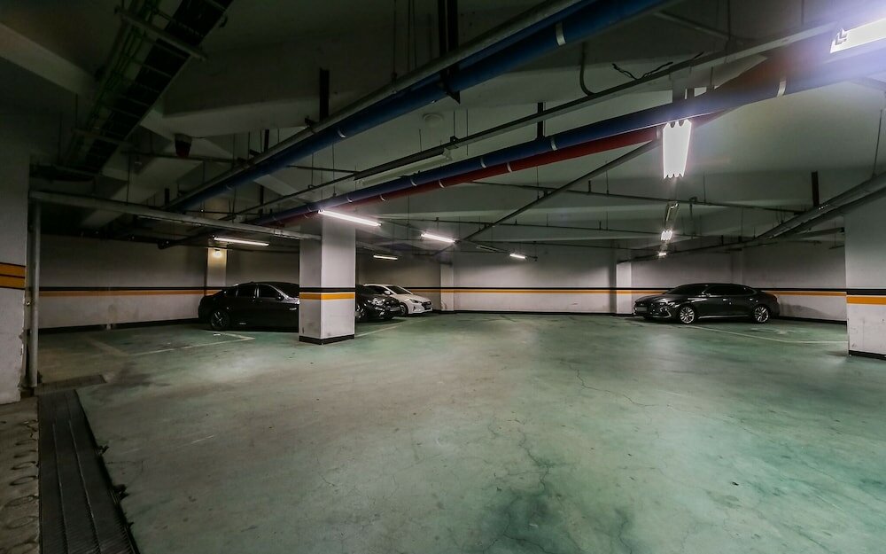 Фото Changwon Jinhae Top