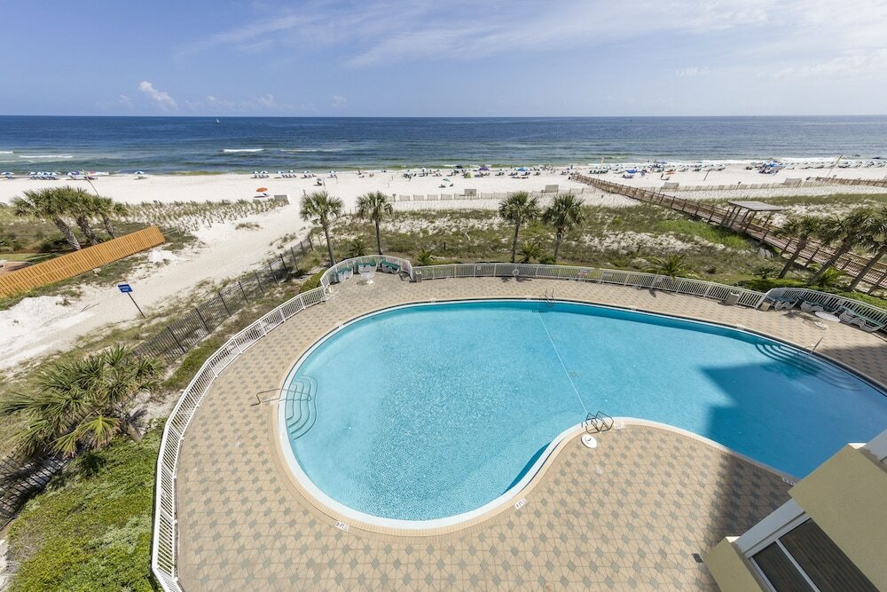 Фото Beach Colony E03b