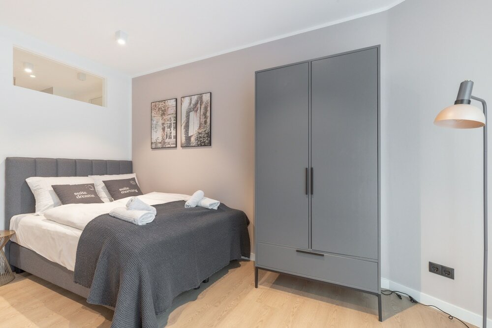 Фото Limehome Münster Von-Steuben-Str