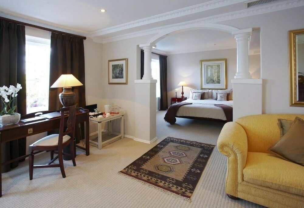 Фото Stillness Manor & SPA