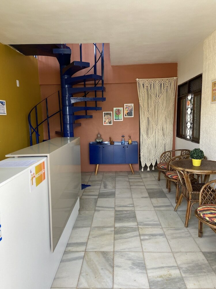 Фото Hostel Morocha