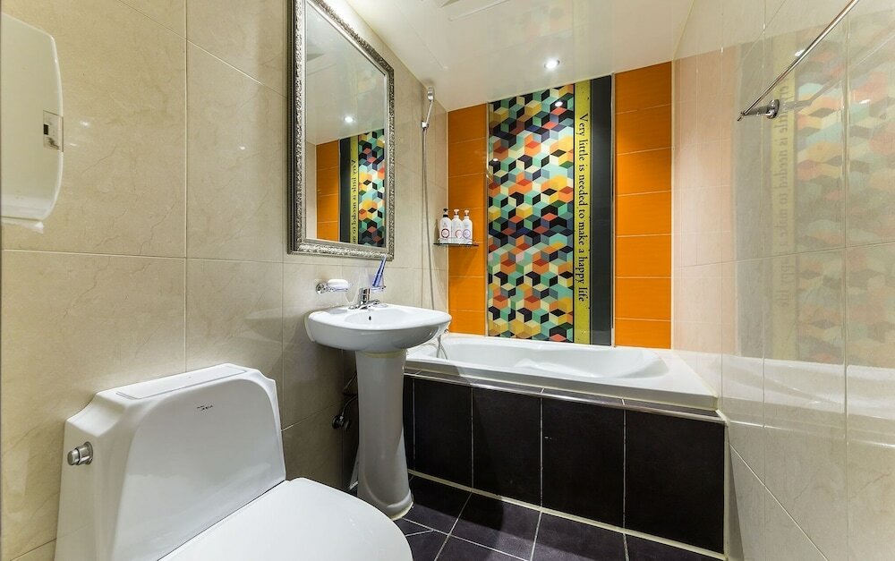 Фото Incheon Bnb