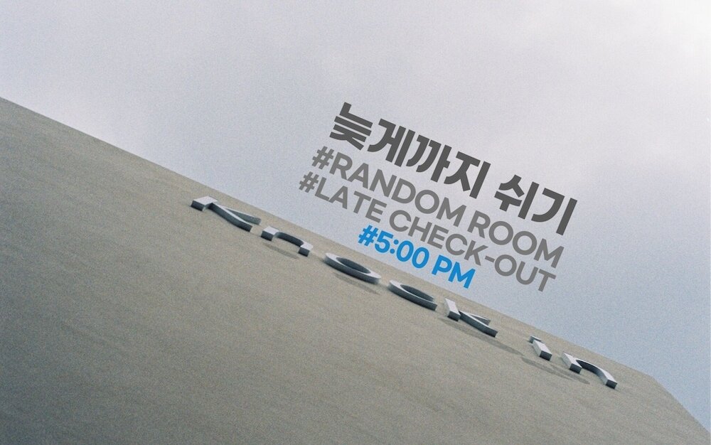 Фото Daejeon The Rest Knock In Hotel