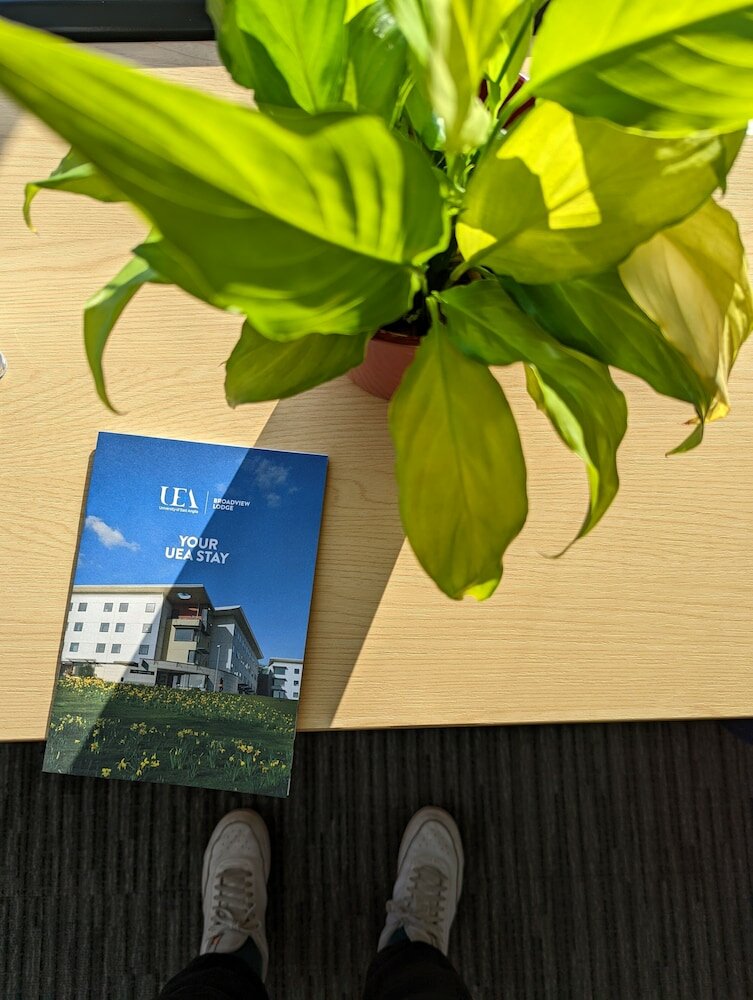 Фото Broadview Hotel