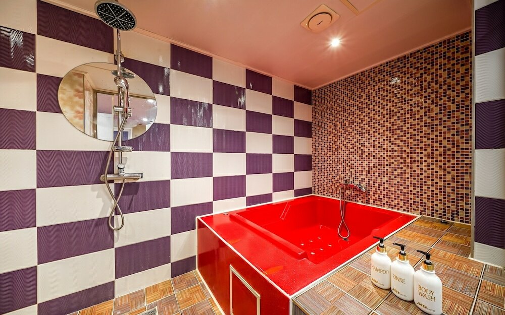 Фото Busan Gupo Mu