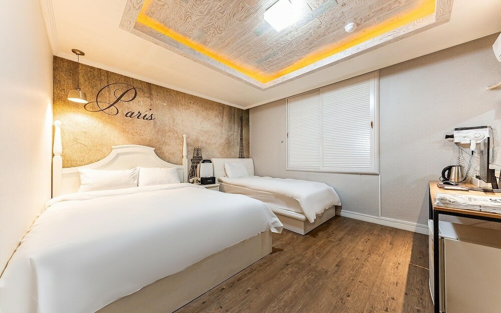 Фото Daejeon Daesa Mac