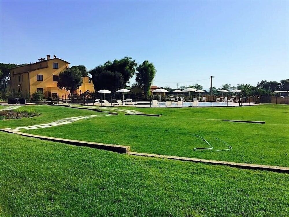 Фото Cascina al colle