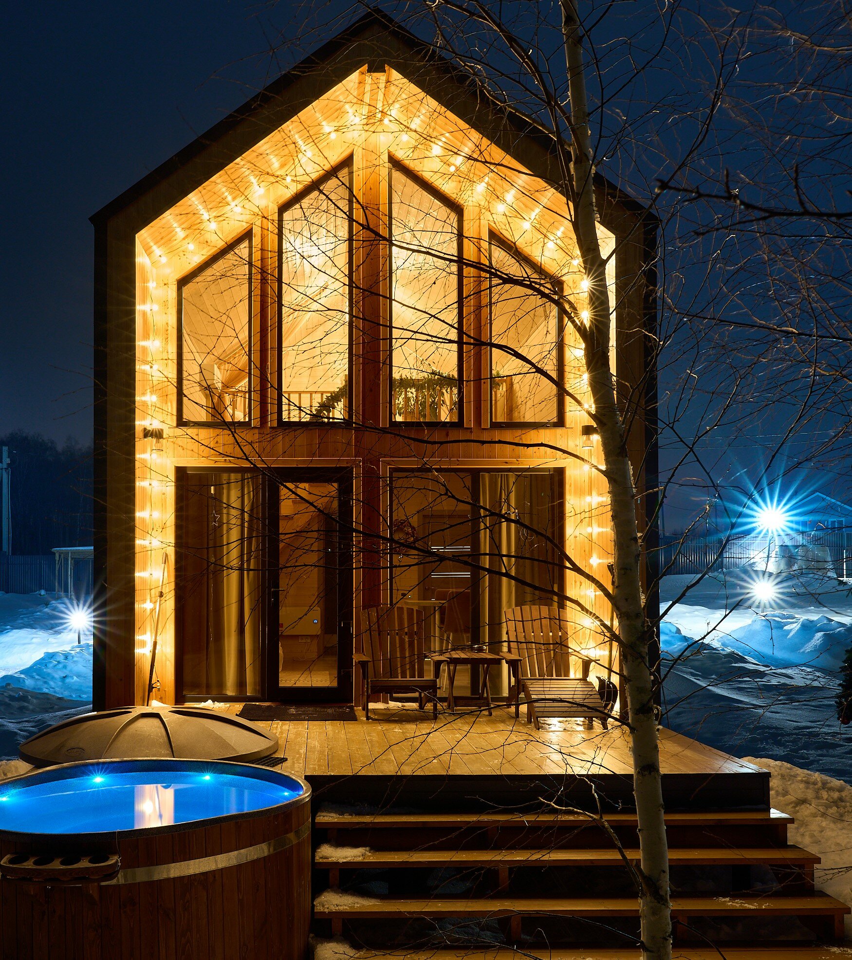 Фото Вилла Першино