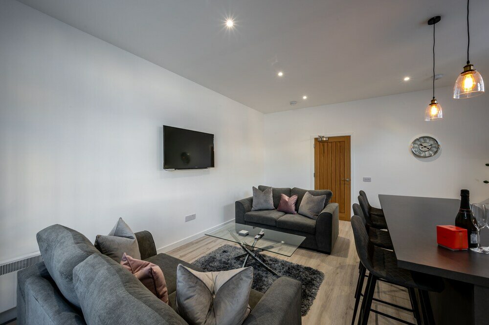 Фото Casa Fresa - Seamen's Chapel