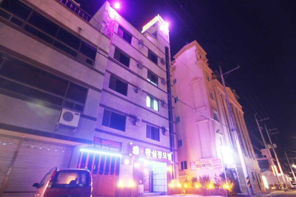 Фото отеля 3