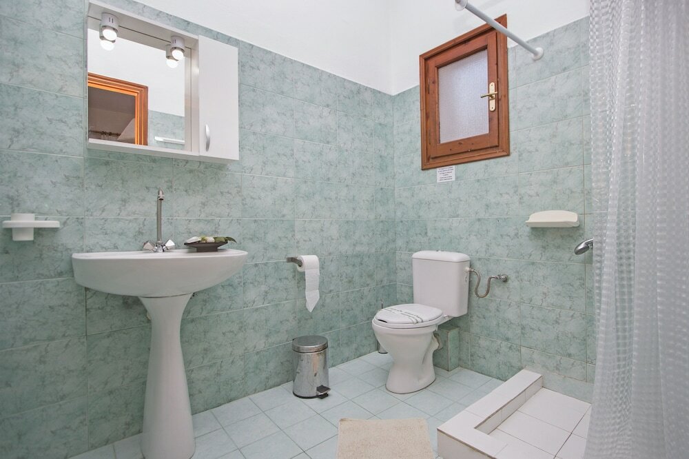 Фото Nikolouzos Sunny Estate