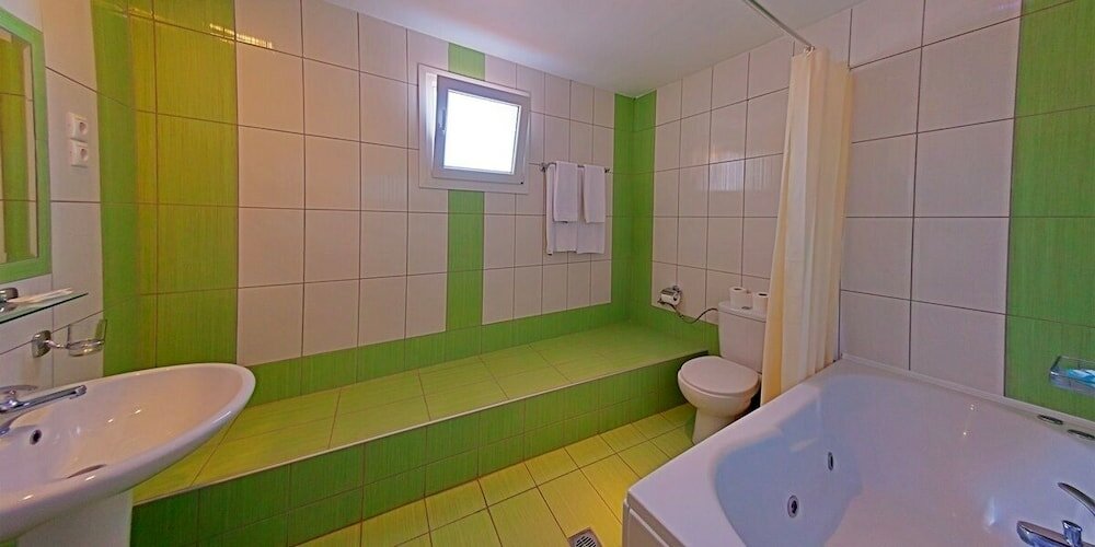 Фото Grand Platon Hotel