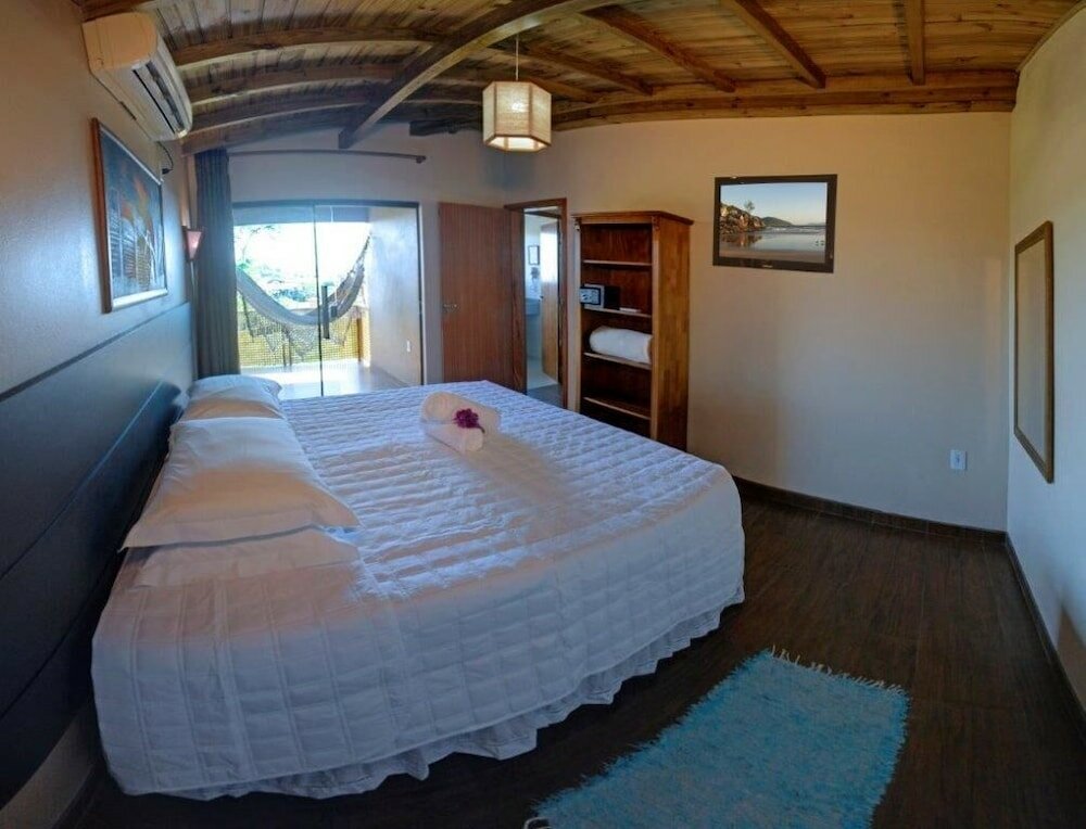 Фото Pousada Bangalôs do Rosa