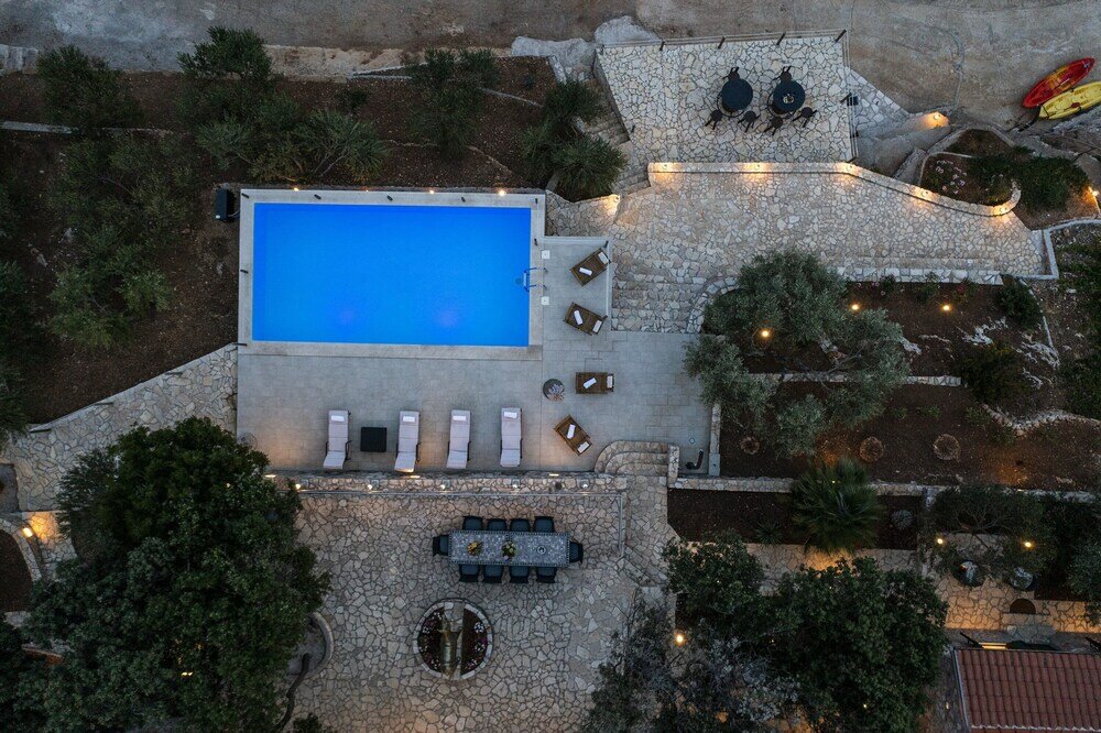 Фото Villa Skaramuca Village