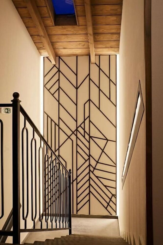 Фото Ialna Boutique Hotel