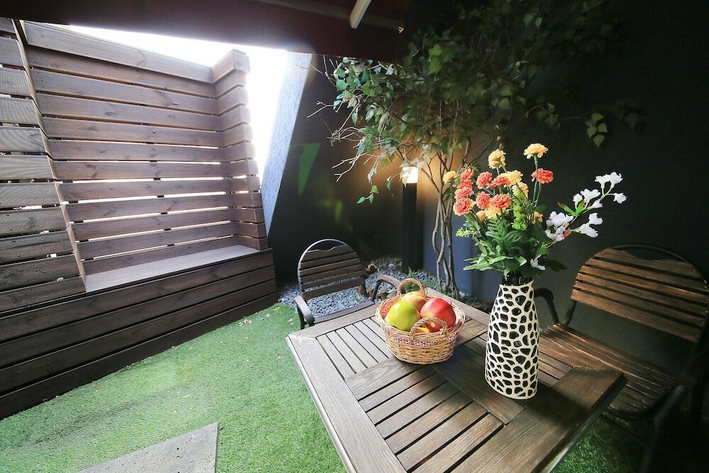 Фото Uiwang Hotel Bobos