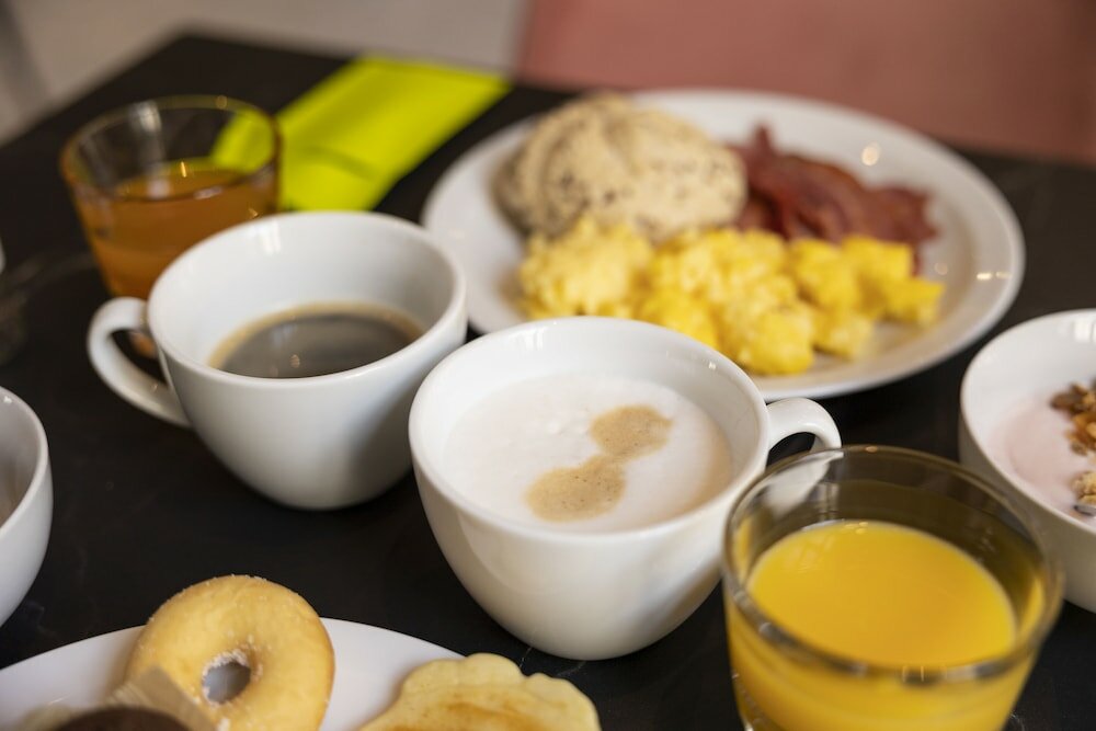 Фото B&b Hotel Hasselt