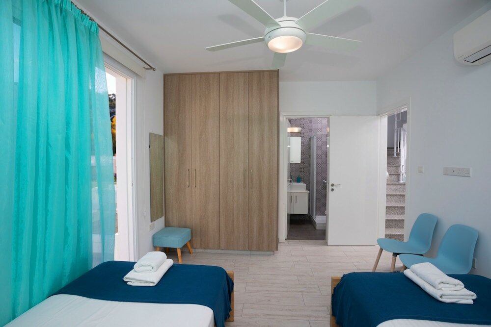 Фото Villa Ioli with Private Pool