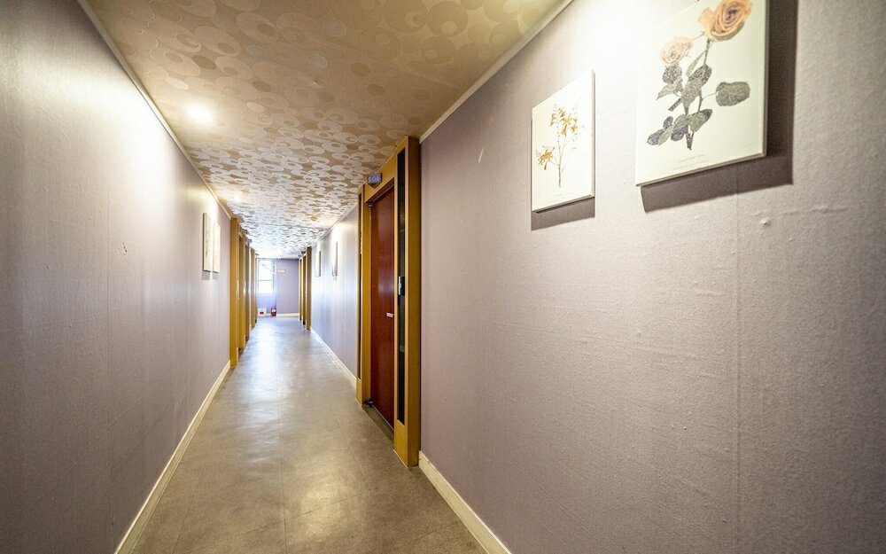 Фото Incheon The Zaza