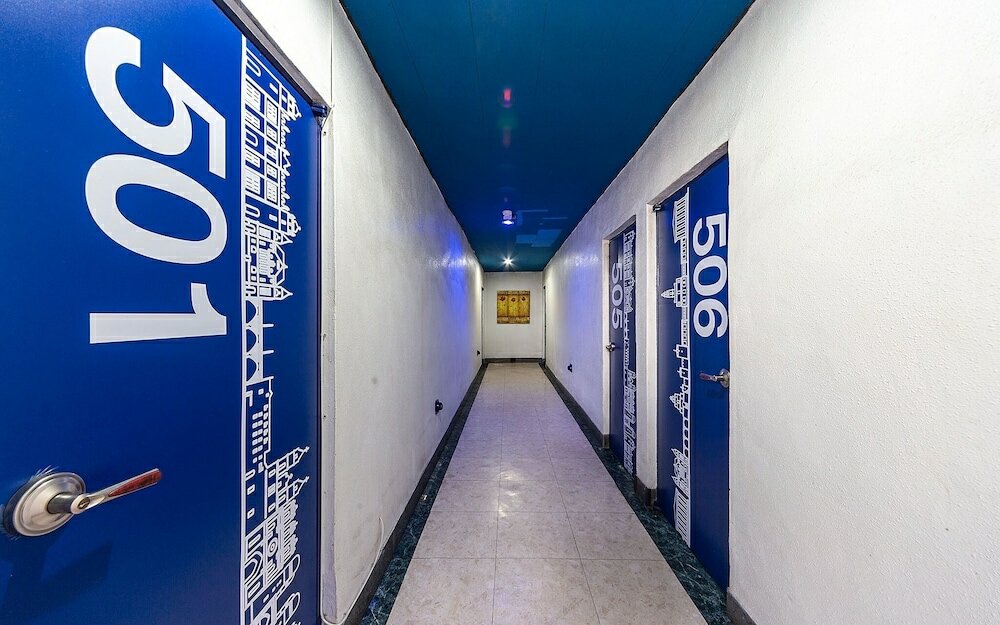 Фото Geochang Hwangsil