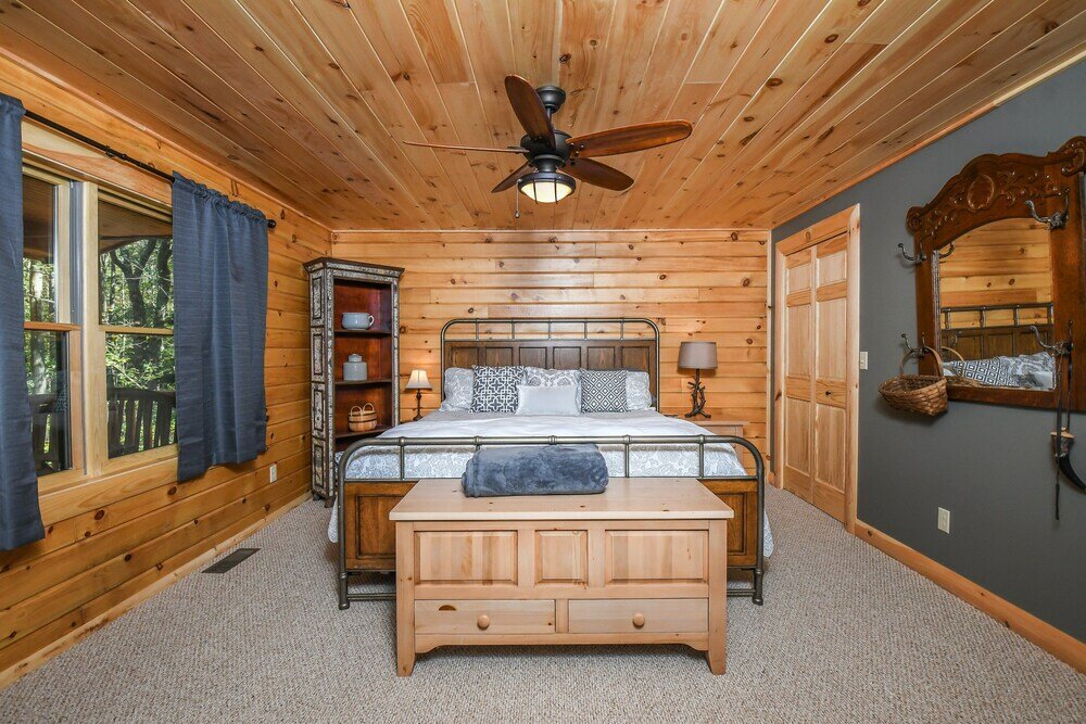 Фото Brookside Retreat