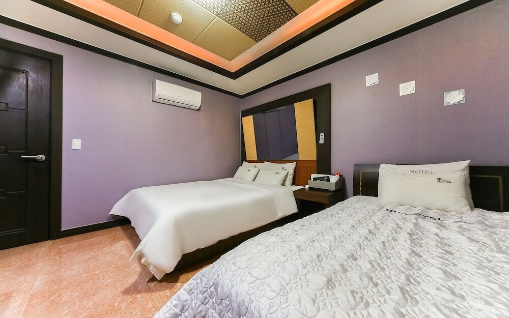 Фото Changwon Palyongdong 25th