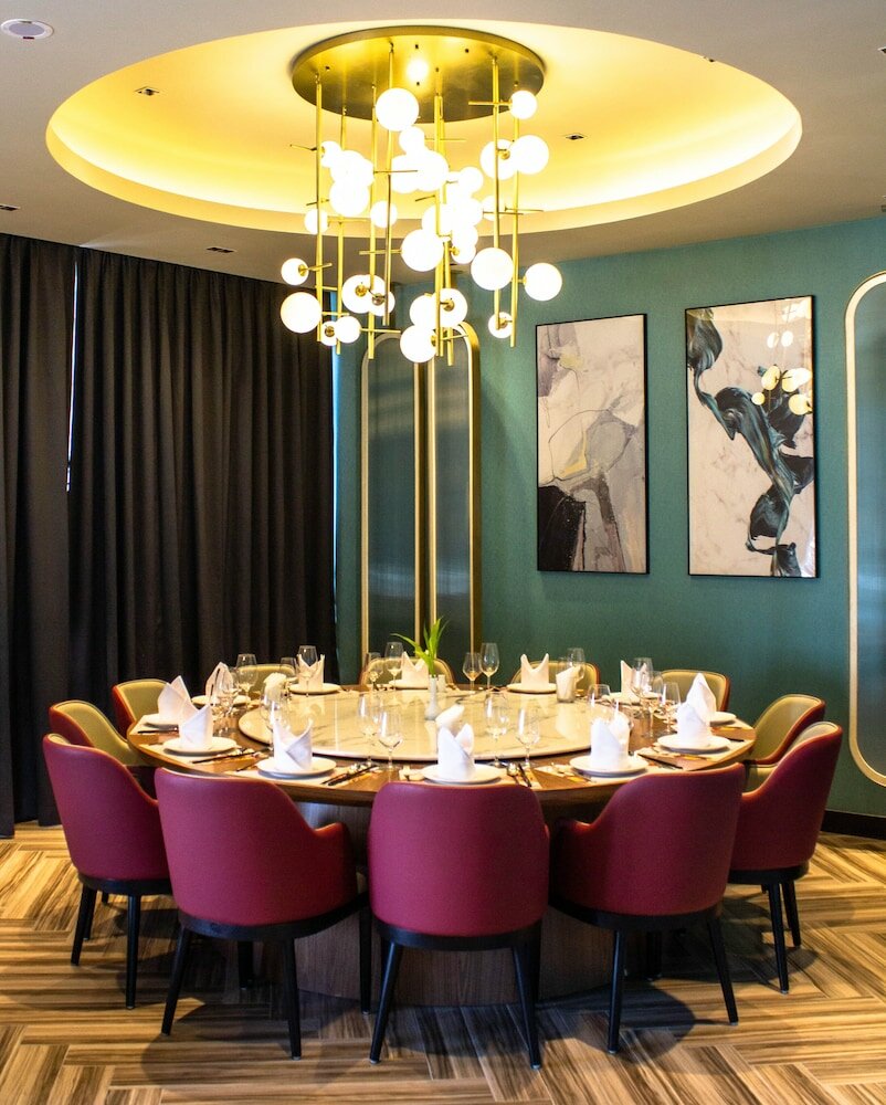 Фото Siha Treasure Hotel