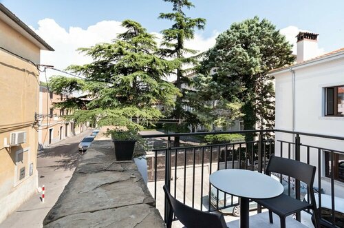 Гостиница Apartments Capraria в Копере