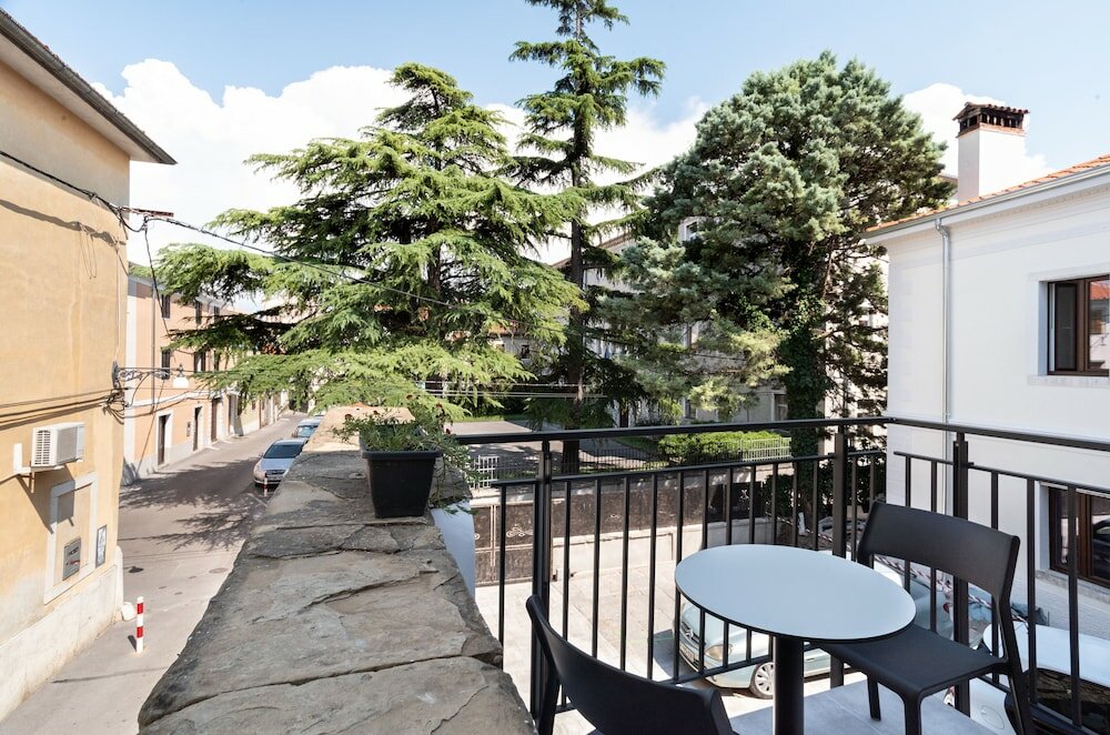 Фото Apartments Capraria