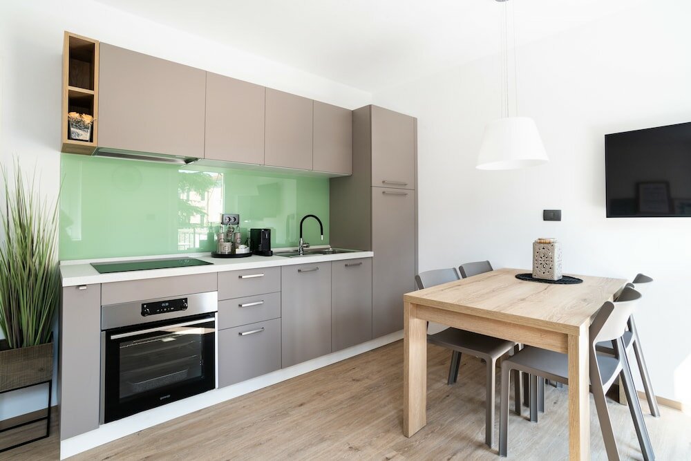 Фото Apartments Capraria