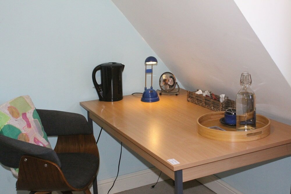 Фото Sandford Meadow Guest House