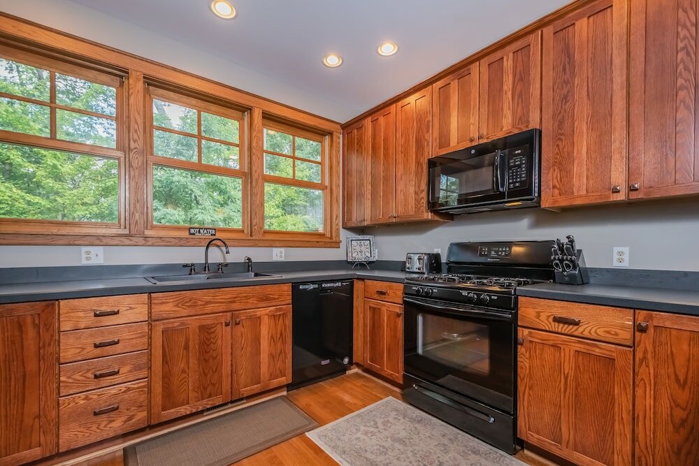 Фото Trailside Tranquility