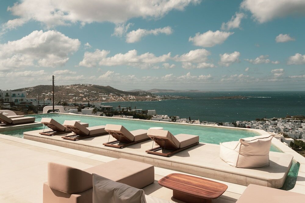 Фото Lovia Mykonos