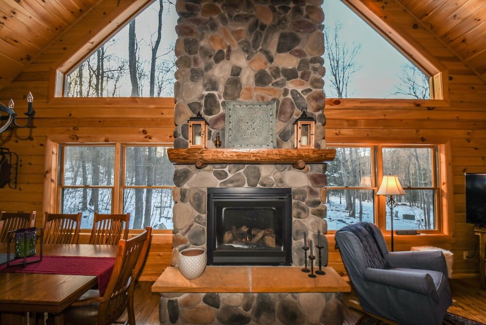 Фото Brookside Retreat